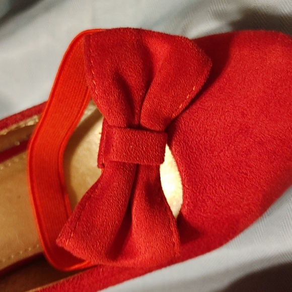🔴 Ollio Heels - Picture 10 of 10